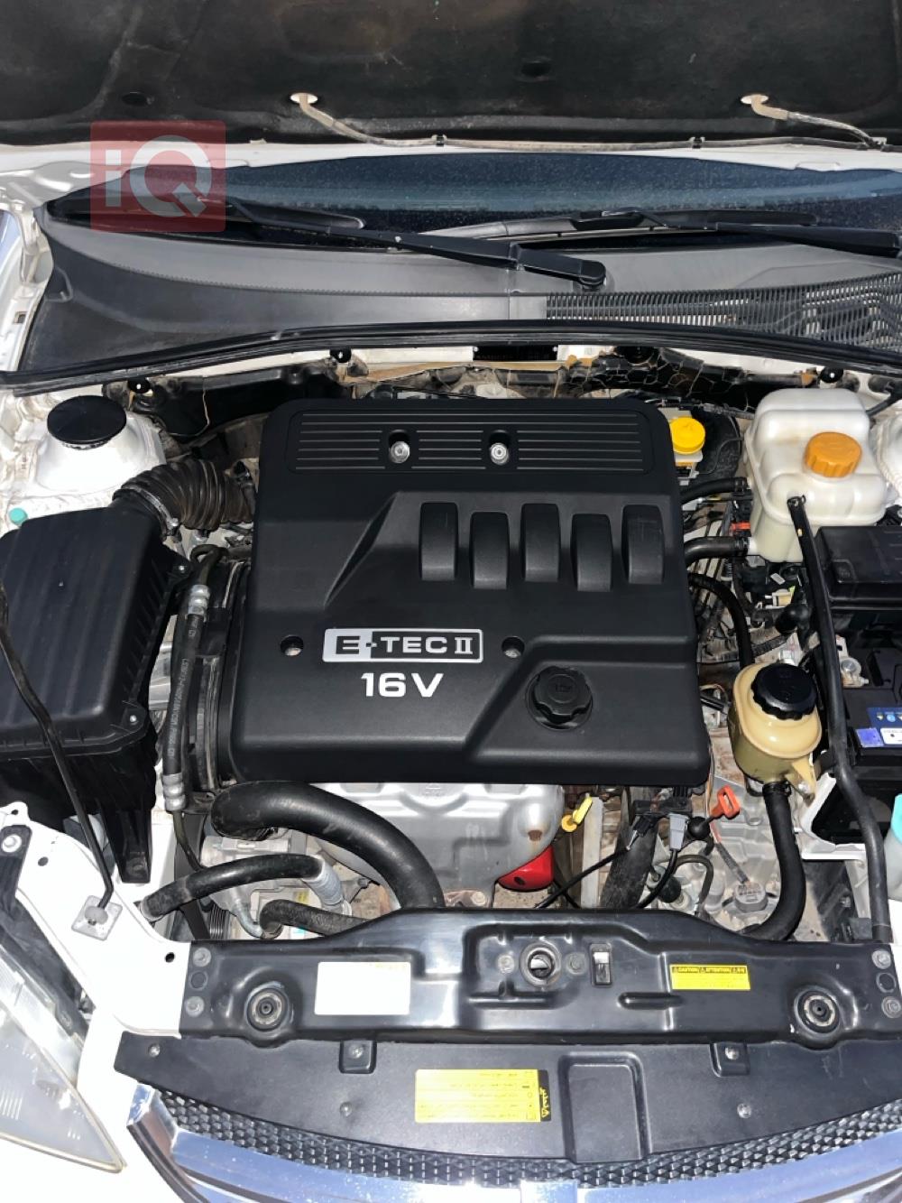 شێڤرۆلێت ئۆپترا